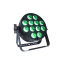 Power Lighting XPRO PAR 12x10W HEXA