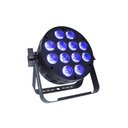 Power Lighting XPRO PAR 12x10W HEXA