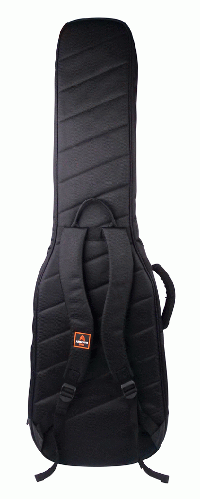 Armour ARMUNOB Premium Bass Guitar Gig Bag
