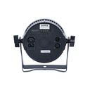 Power Lighting Par Slim 12x6W Quad