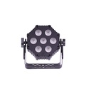 J.Collyns Stagepar 7x30W Hexa