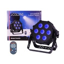 J.Collyns Stagepar 7x30W Hexa