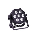J.Collyns Stagepar 7x30W Hexa