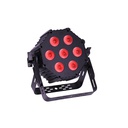 J.Collyns Stagepar 7x30W Hexa