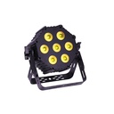 J.Collyns Stagepar 7x30W Hexa