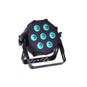 J.Collyns Stagepar 7x30W Hexa