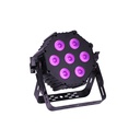 J.Collyns Stagepar 7x30W Hexa