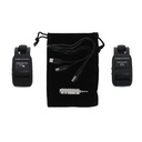Definitive Audio Guitare Plug UHF 500