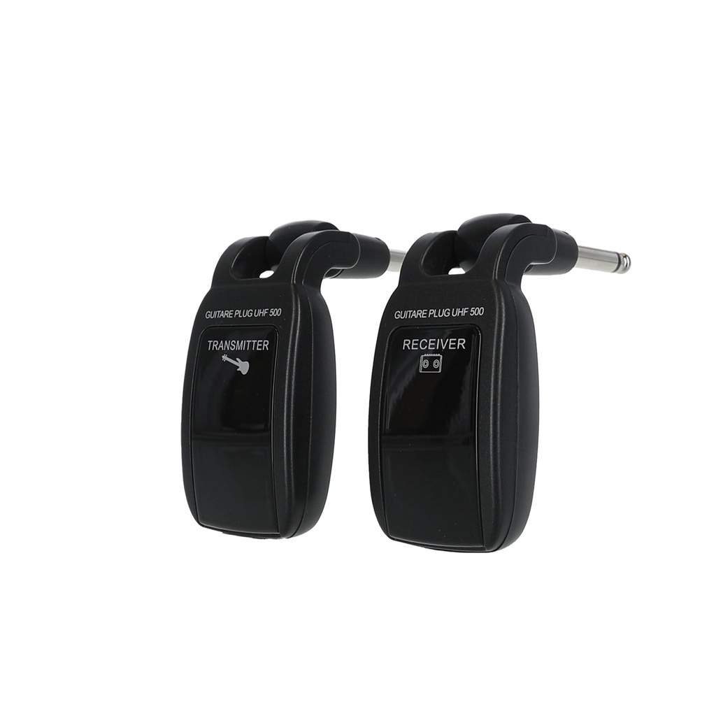 Definitive Audio Guitare Plug UHF 500