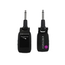 Definitive Audio Guitare Plug UHF 500