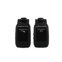 Definitive Audio Guitare Plug UHF 500