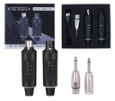 Definitive Audio Plug 120R 2.4G