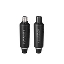 Definitive Audio Plug 120R 2.4G