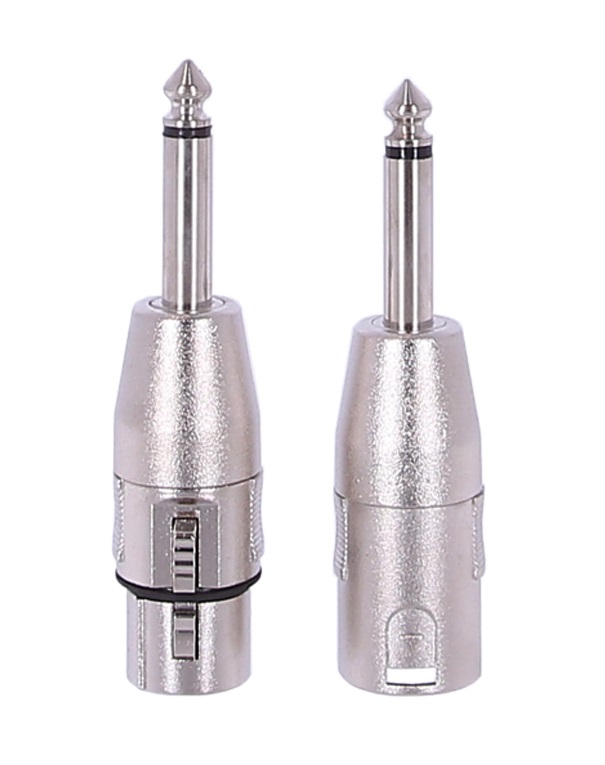 Definitive Audio Plug 120R 2.4G