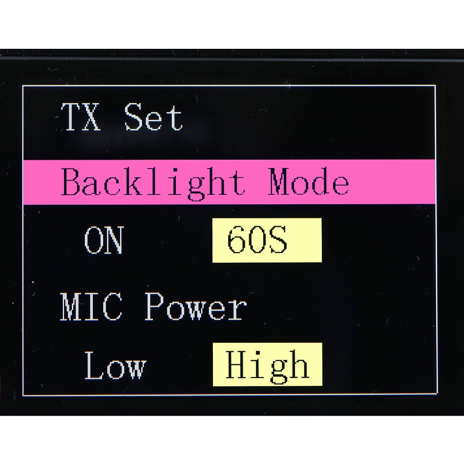 Definitive Audio TD 100 MH