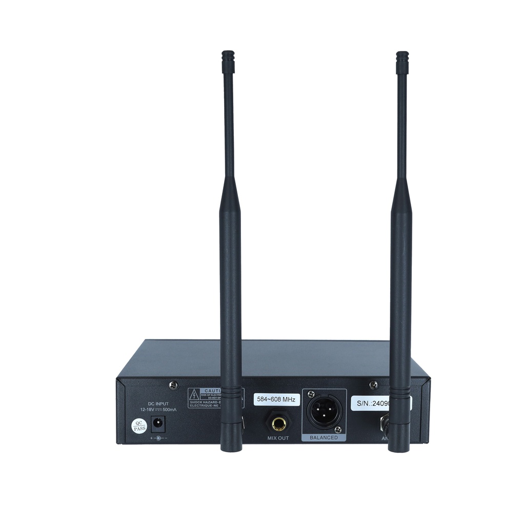 Definitive Audio TD 100 MH