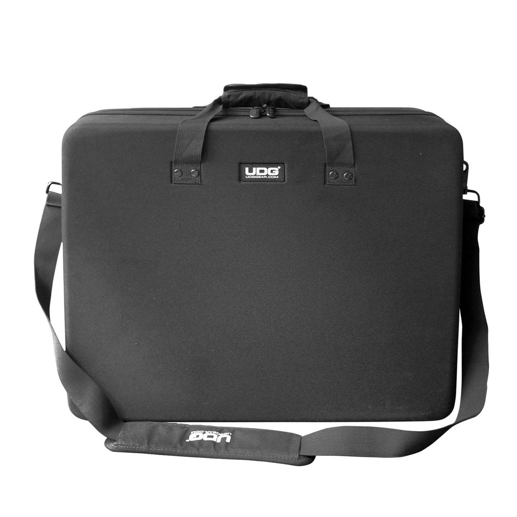 UDG U8308BL Creator Turntable Hardcase Black