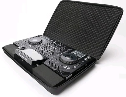 Magma DJ CTRL CASE XDJ-RX3/RX2