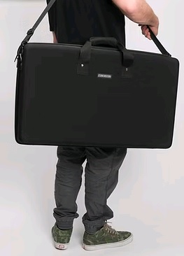 Magma DJ CTRL CASE XDJ-RX3/RX2