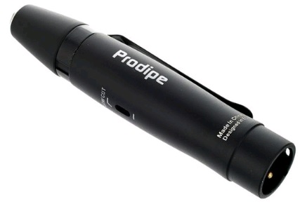 Prodipe GL21 Lanen
