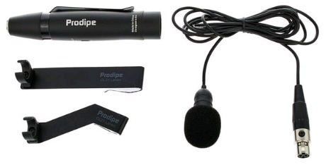 Prodipe GL21 Lanen