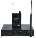 Behringer UL 1000G2