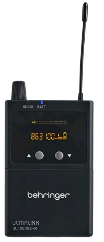Behringer UL 1000G2
