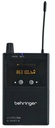 Behringer UL 1000G2