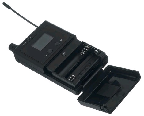 Behringer UL 1000G2