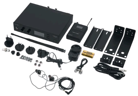 Behringer UL 1000G2