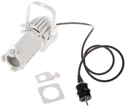 Varytec LED Profile Mini IP65 3200K wh