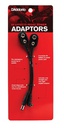 Daddario PW-9VPC-02 Cabos para alimentação pedais 9V