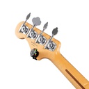 Daddario PW-CT-12RC Afinador Mini Headstock Recarregável