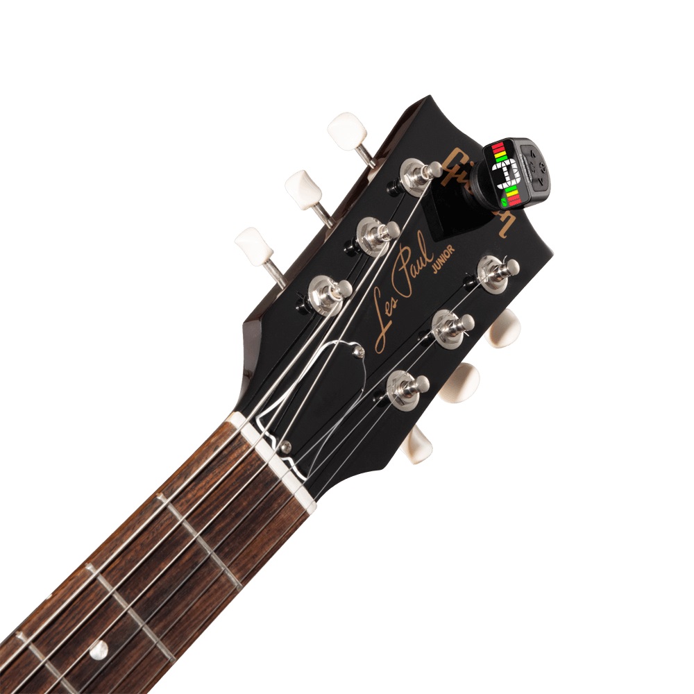 Daddario PW-CT-12RC Afinador Mini Headstock Recarregável