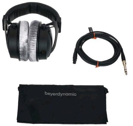 Beyerdynamic DT 770 Pro X