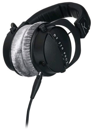 Beyerdynamic DT 770 Pro X