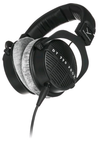 Beyerdynamic DT 990 Pro X