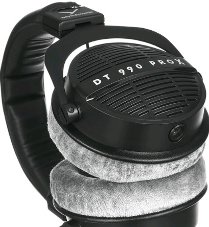 Beyerdynamic DT 990 Pro X