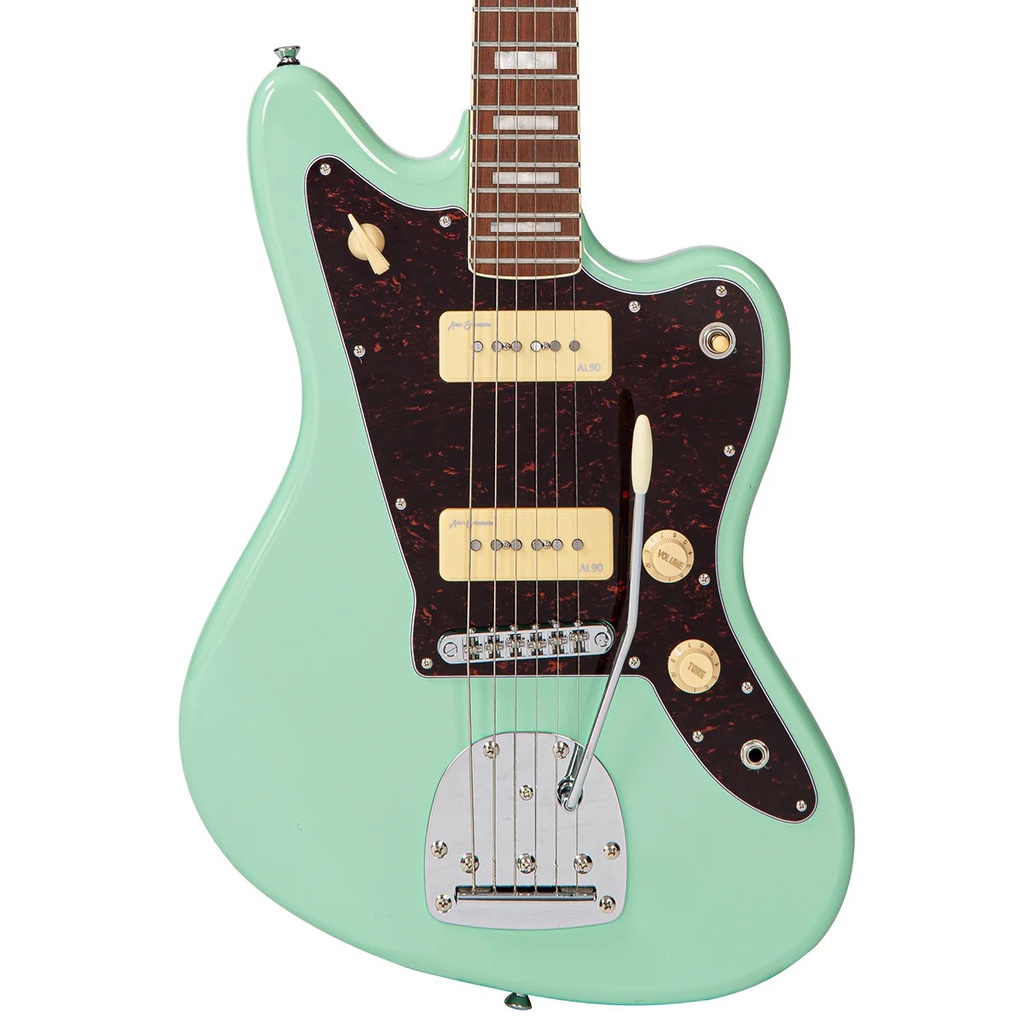 Vintage V65-30TH Anniversary Ventura Green