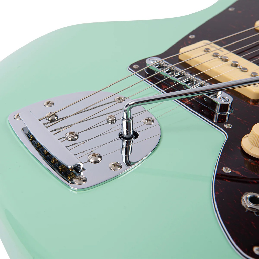Vintage V65-30TH Anniversary Ventura Green