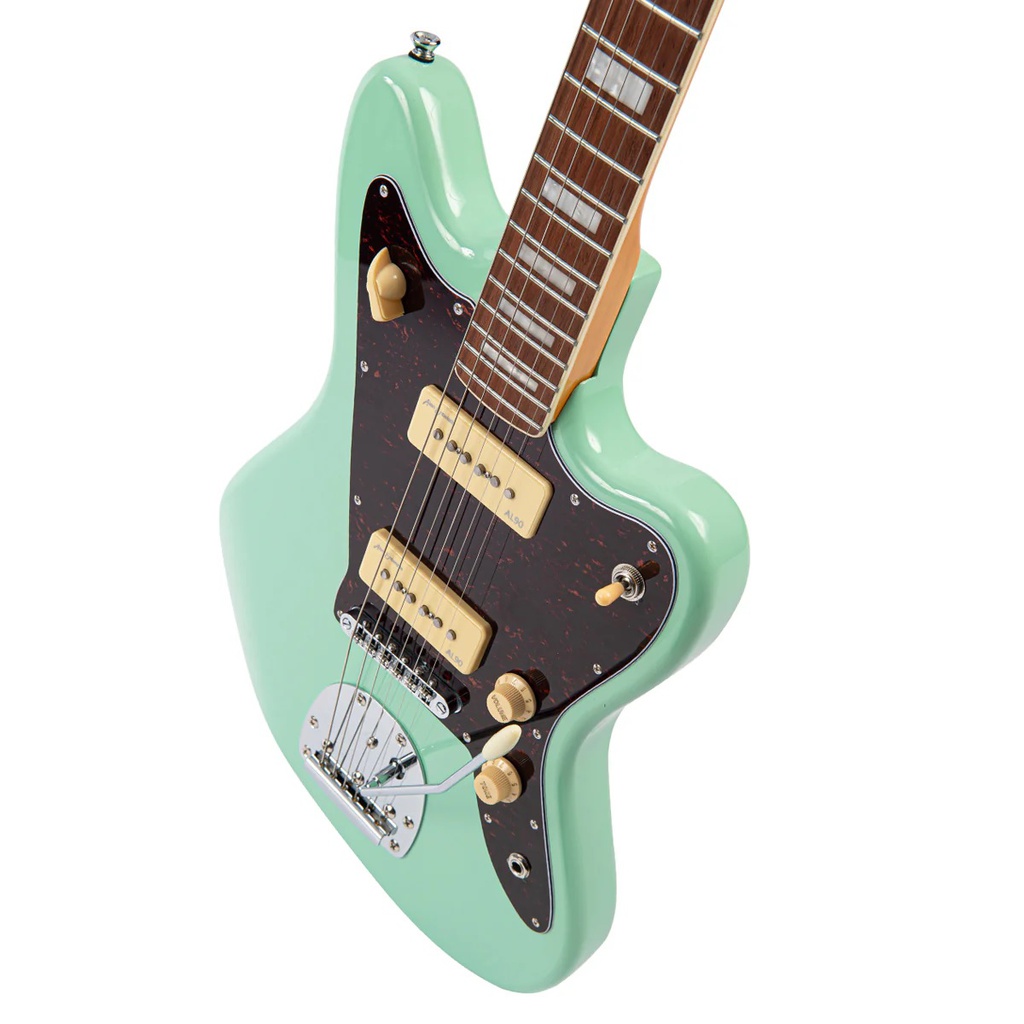 Vintage V65-30TH Anniversary Ventura Green