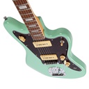 Vintage V65-30TH Anniversary Ventura Green