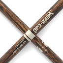 Pro Mark TX5AW-FG 5A FireGrain Oval Wood Tip