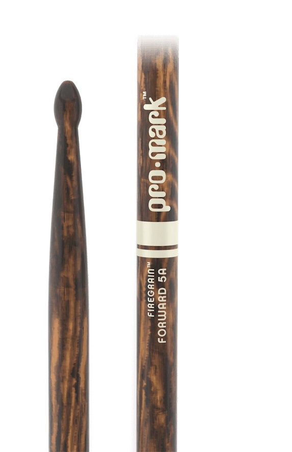 Pro Mark TX5AW-FG 5A FireGrain Oval Wood Tip