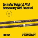 Pro Mark TX5AW-FG 5A FireGrain Oval Wood Tip