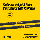ProMark Rebound 5A ActiveGrip Hickory