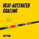 ProMark Rebound 5A ActiveGrip Hickory