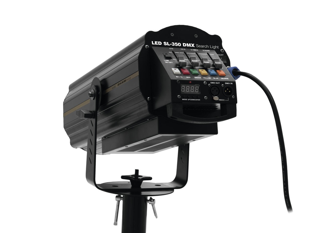 Eurolite LED SL-350 DMX Follow Spot