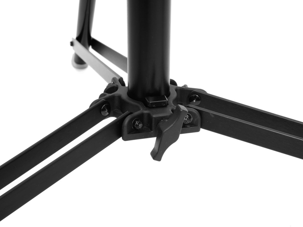 Eurolite STV-250 Suporte para Follow Spot Stand, Preto