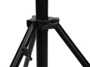 Eurolite STV-250 Suporte para Follow Spot Stand, Preto